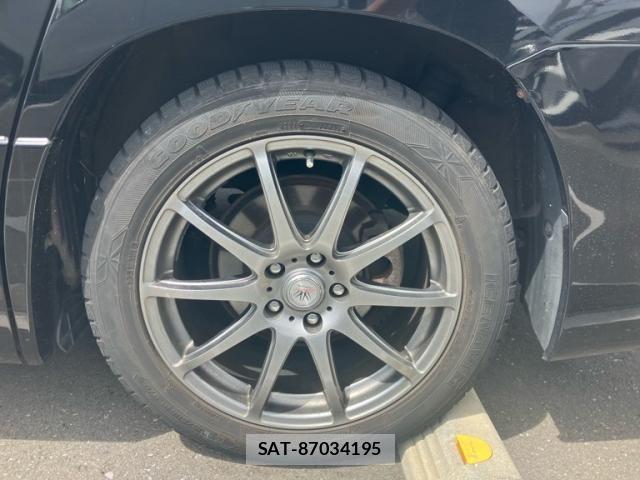 Toyota ALPHARD 2013-11 6901544-7