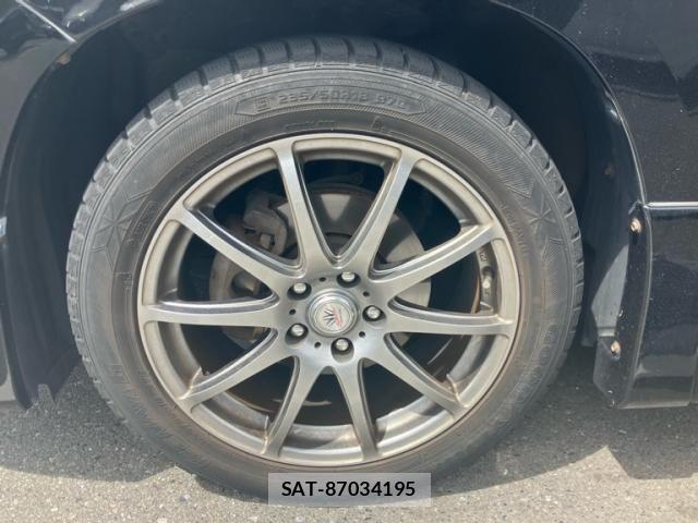 Toyota ALPHARD 2013-11 6901544-8