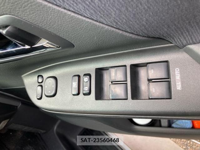Toyota ALPHARD 2009-11 6901569-9