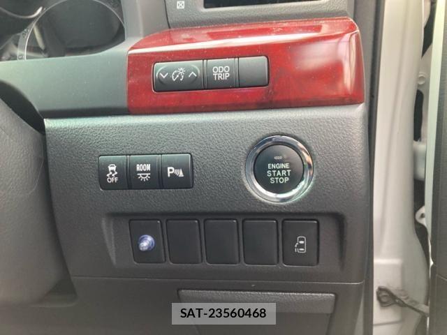 Toyota ALPHARD 2009-11 6901569-10