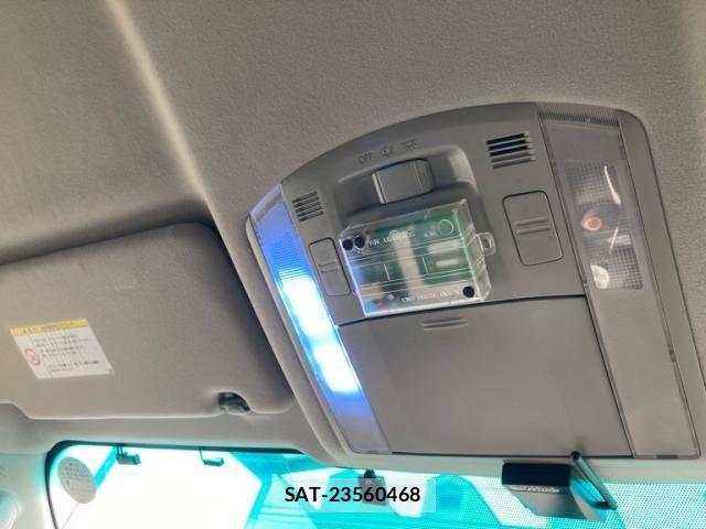 Toyota ALPHARD 2009-11 6901569-11