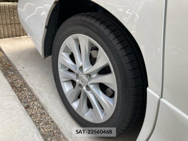 Toyota ALPHARD 2009-11 6901569-4