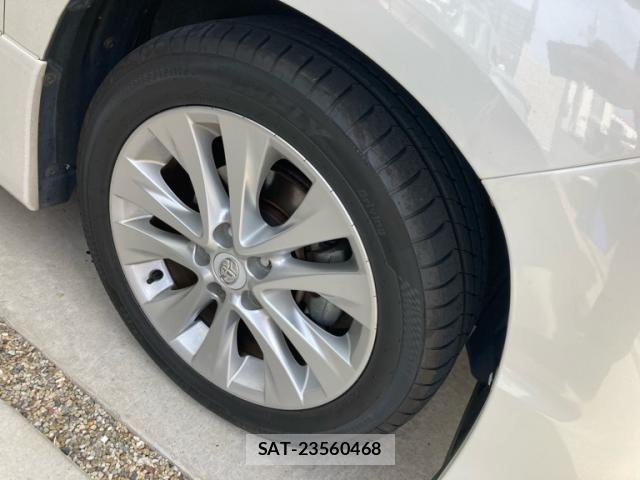 Toyota ALPHARD 2009-11 6901569-5