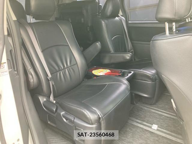 Toyota ALPHARD 2009-11 6901569-7