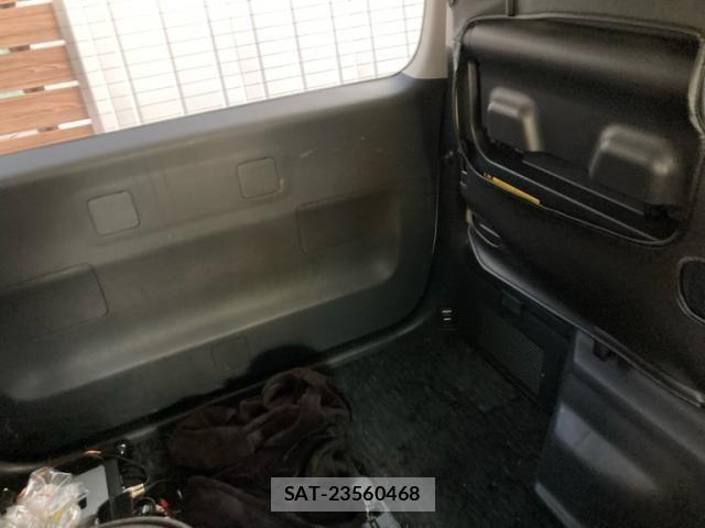 Toyota ALPHARD 2009-11 6901569-8