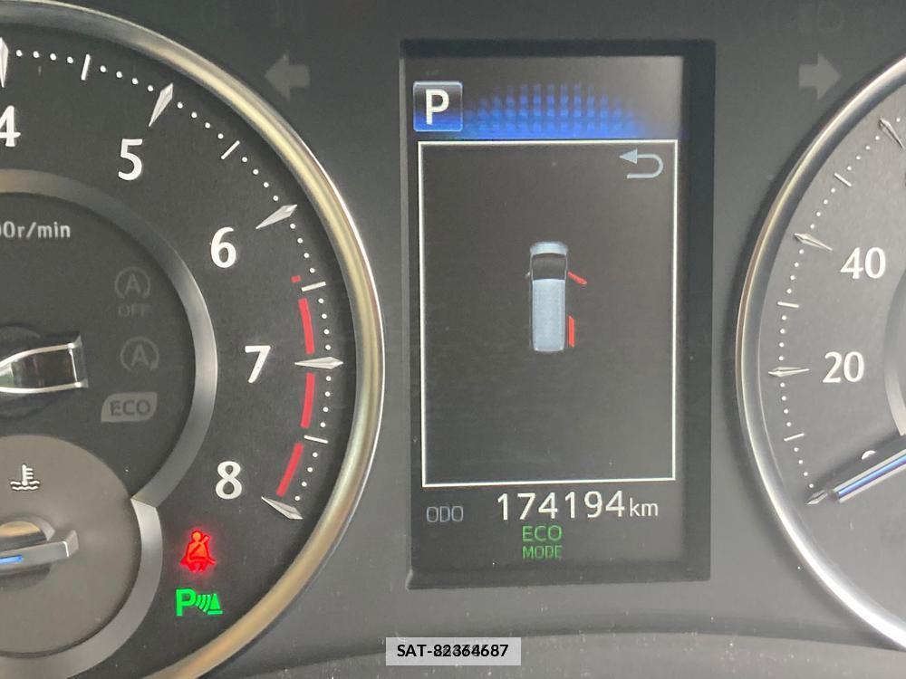 Toyota ALPHARD 2018 6921106-11