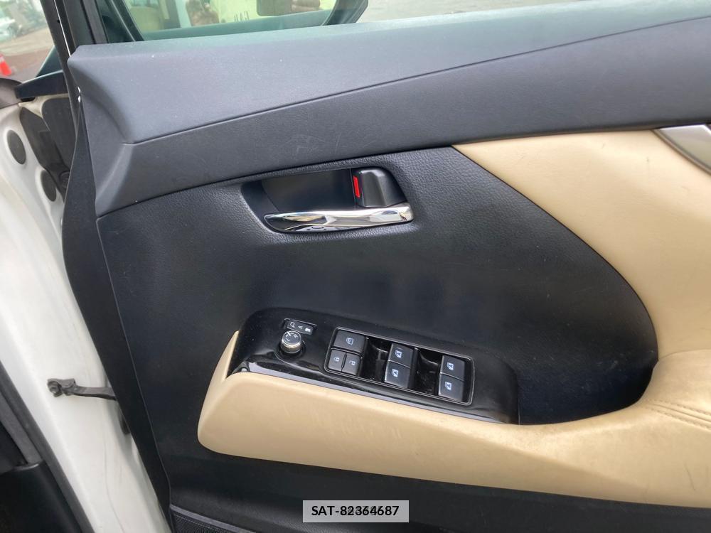 Toyota ALPHARD 2018 6921106-18
