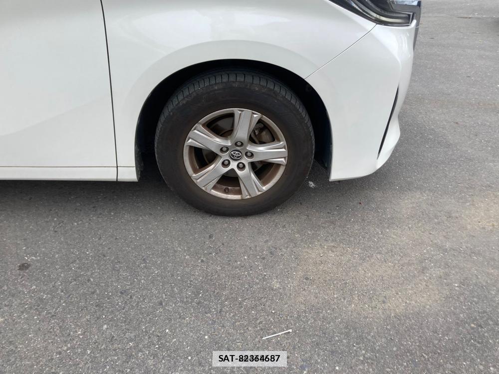Toyota ALPHARD 2018 6921106-24