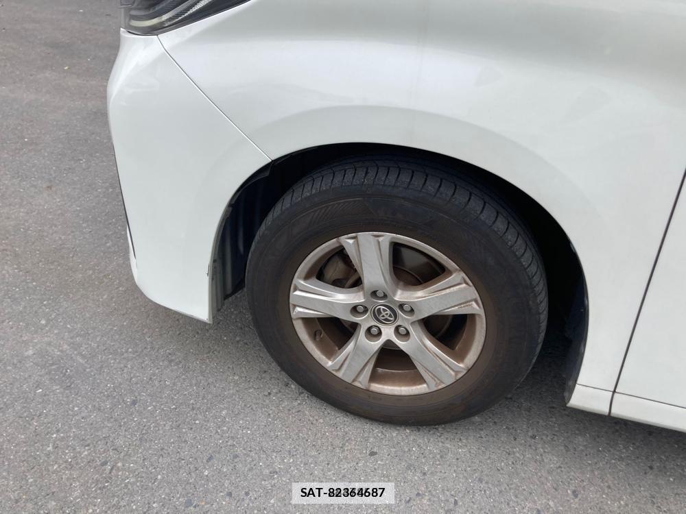 Toyota ALPHARD 2018 6921106-25