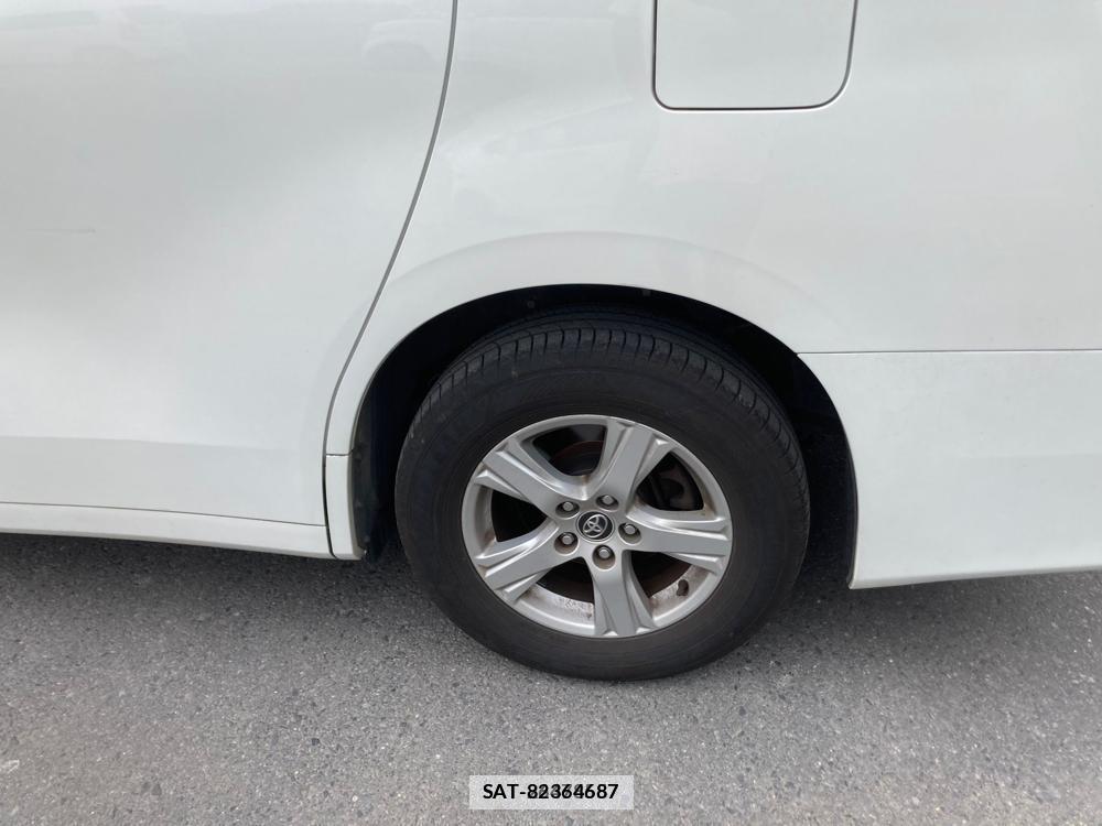 Toyota ALPHARD 2018 6921106-26