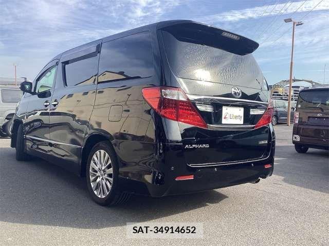 Toyota ALPHARD 2014-12 6901531-11