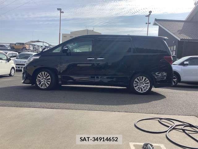 Toyota ALPHARD 2014-12 6901531-12