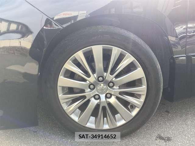 Toyota ALPHARD 2014-12 6901531-14