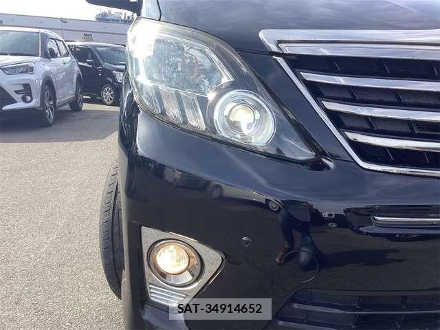 Toyota ALPHARD 2014-12 6901531-16