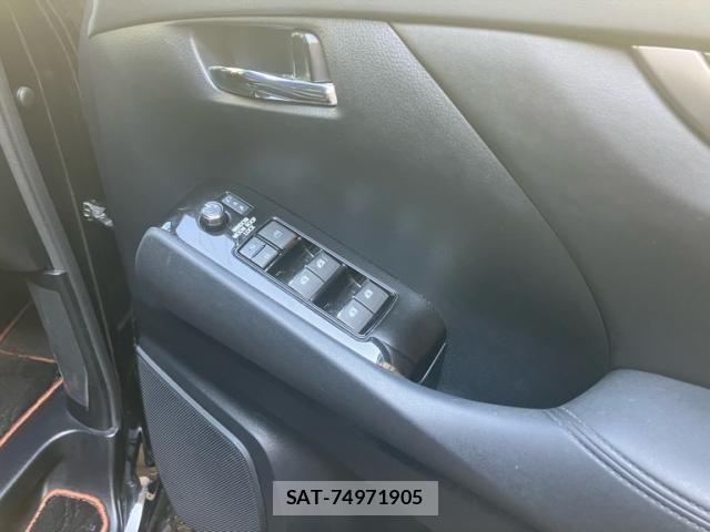 Toyota ALPHARD 2016-11 6901516-11