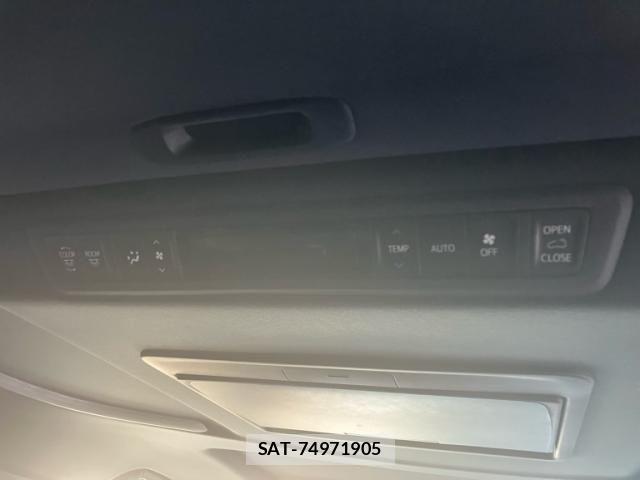 Toyota ALPHARD 2016-11 6901516-13