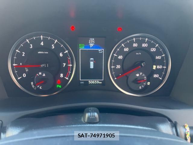 Toyota ALPHARD 2016-11 6901516-16