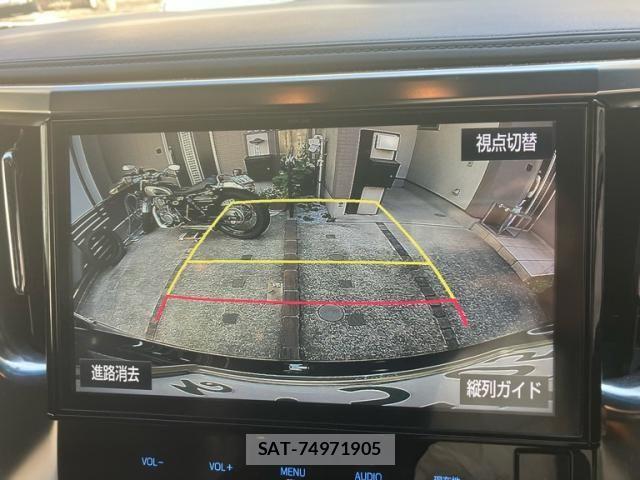 Toyota ALPHARD 2016-11 6901516-20