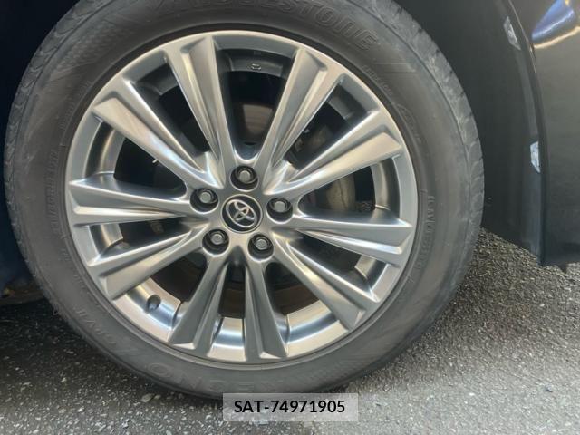 Toyota ALPHARD 2016-11 6901516-5