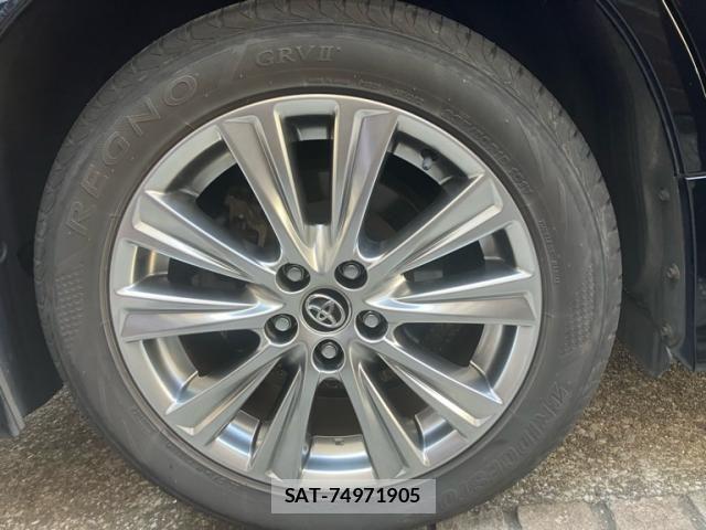 Toyota ALPHARD 2016-11 6901516-6
