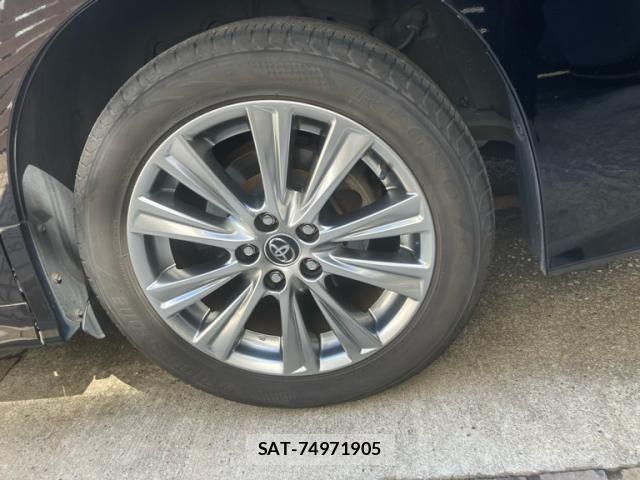 Toyota ALPHARD 2016-11 6901516-8