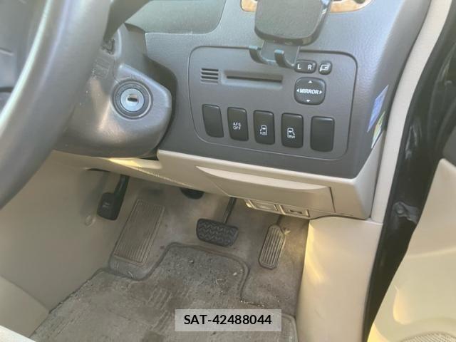 Toyota ALPHARD 2008-03 6901571-9