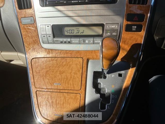 Toyota ALPHARD 2008-03 6901571-12