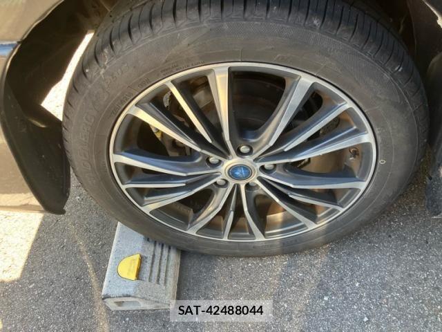 Toyota ALPHARD 2008-03 6901571-3