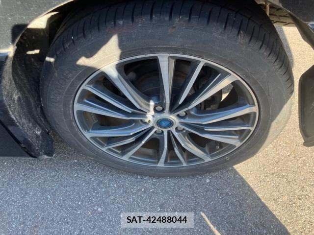 Toyota ALPHARD 2008-03 6901571-4