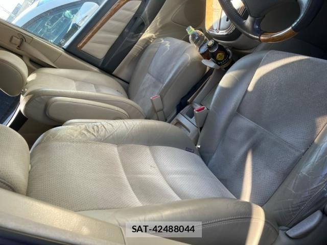 Toyota ALPHARD 2008-03 6901571-6