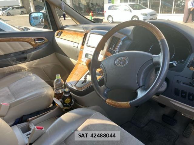 Toyota ALPHARD 2008-03 6901571-7