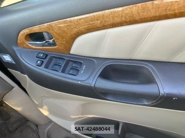 Toyota ALPHARD 2008-03 6901571-8