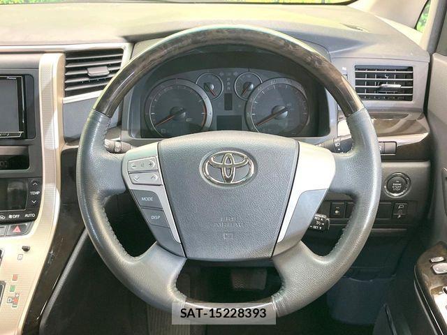 Toyota ALPHARD 2014-01 6987225-10