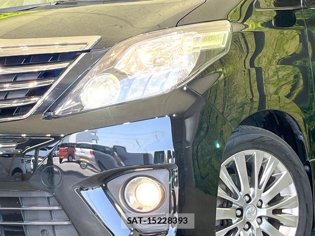 Toyota ALPHARD 2014-01 6987225-11