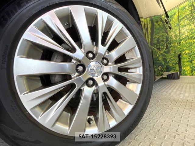 Toyota ALPHARD 2014-01 6987225-12