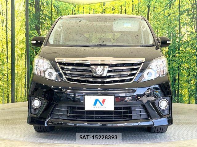 Toyota ALPHARD 2014-01 6987225-13