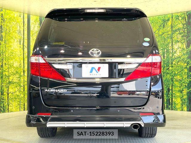 Toyota ALPHARD 2014-01 6987225-14