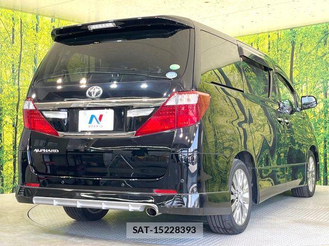 Toyota ALPHARD 2014-01 6987225-16