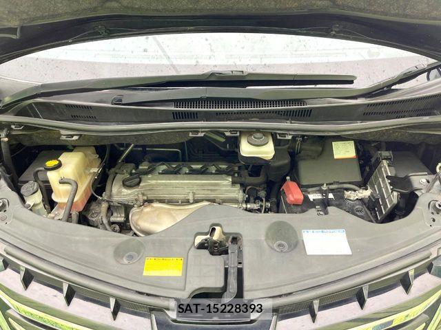 Toyota ALPHARD 2014-01 6987225-17