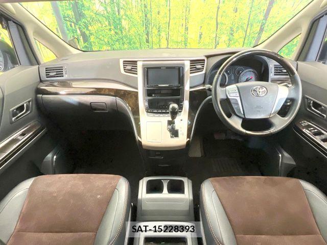 Toyota ALPHARD 2014-01 6987225-1