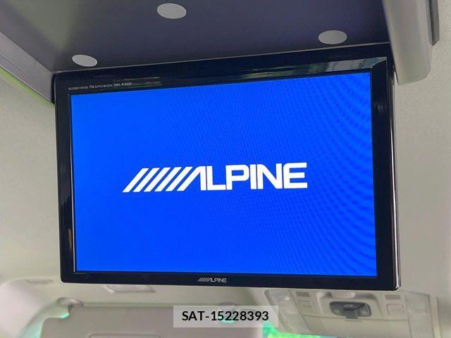 Toyota ALPHARD 2014-01 6987225-3