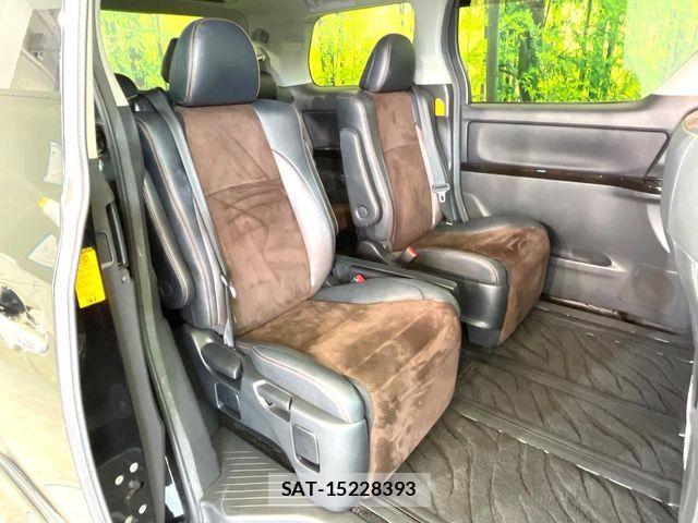 Toyota ALPHARD 2014-01 6987225-7