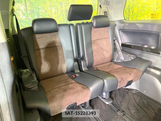 Toyota ALPHARD 2014-01 6987225-8