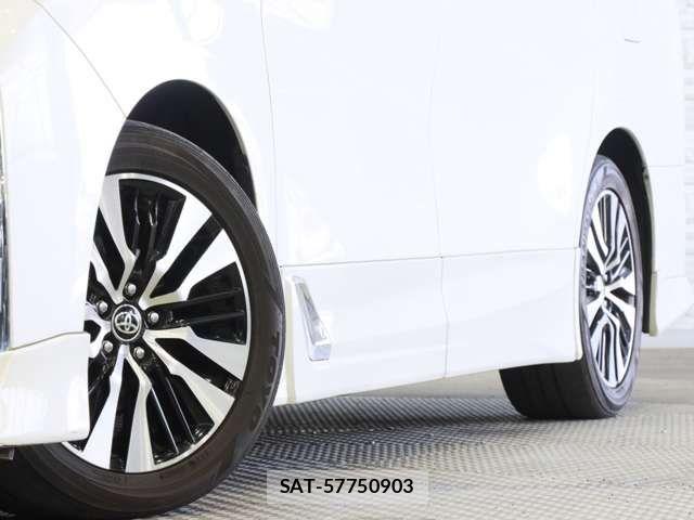 Toyota ALPHARD 2020-09 6986805-9