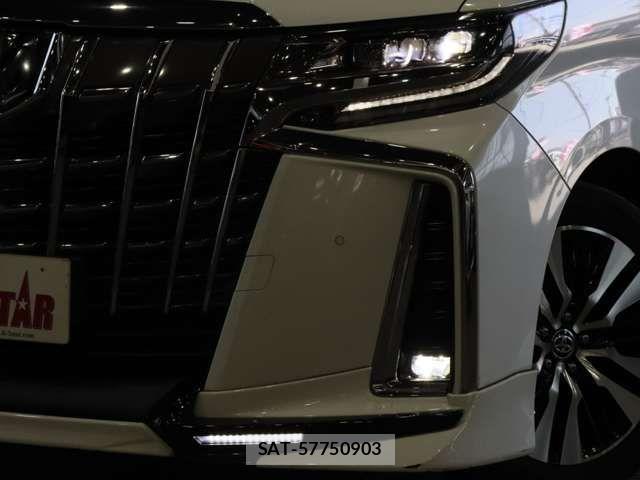 Toyota ALPHARD 2020-09 6986805-15