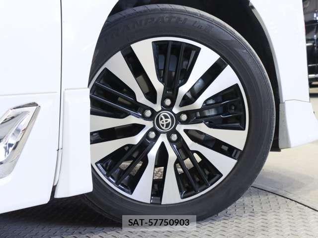 Toyota ALPHARD 2020-09 6986805-19