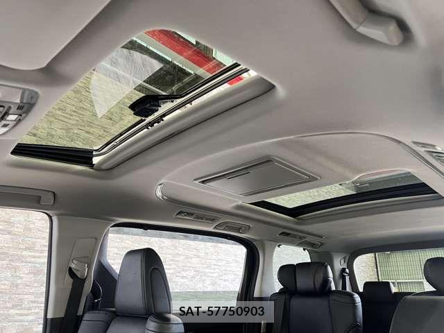 Toyota ALPHARD 2020-09 6986805-7