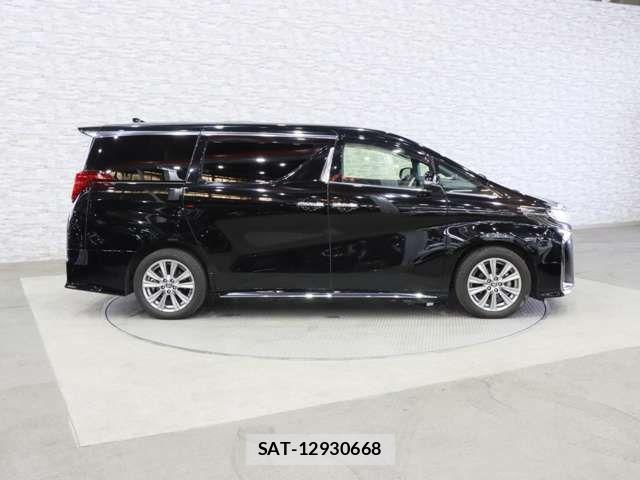 Toyota ALPHARD 2020-09 6987024-13