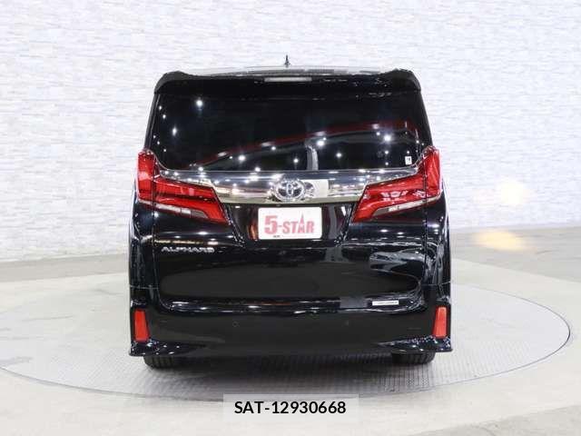 Toyota ALPHARD 2020-09 6987024-14