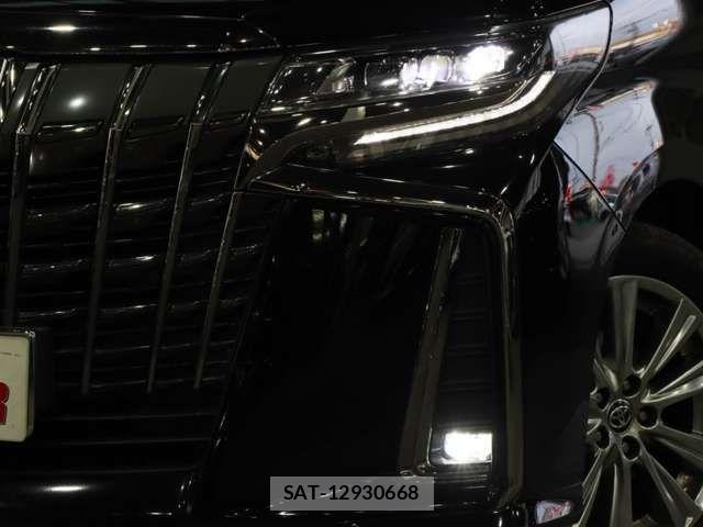 Toyota ALPHARD 2020-09 6987024-15